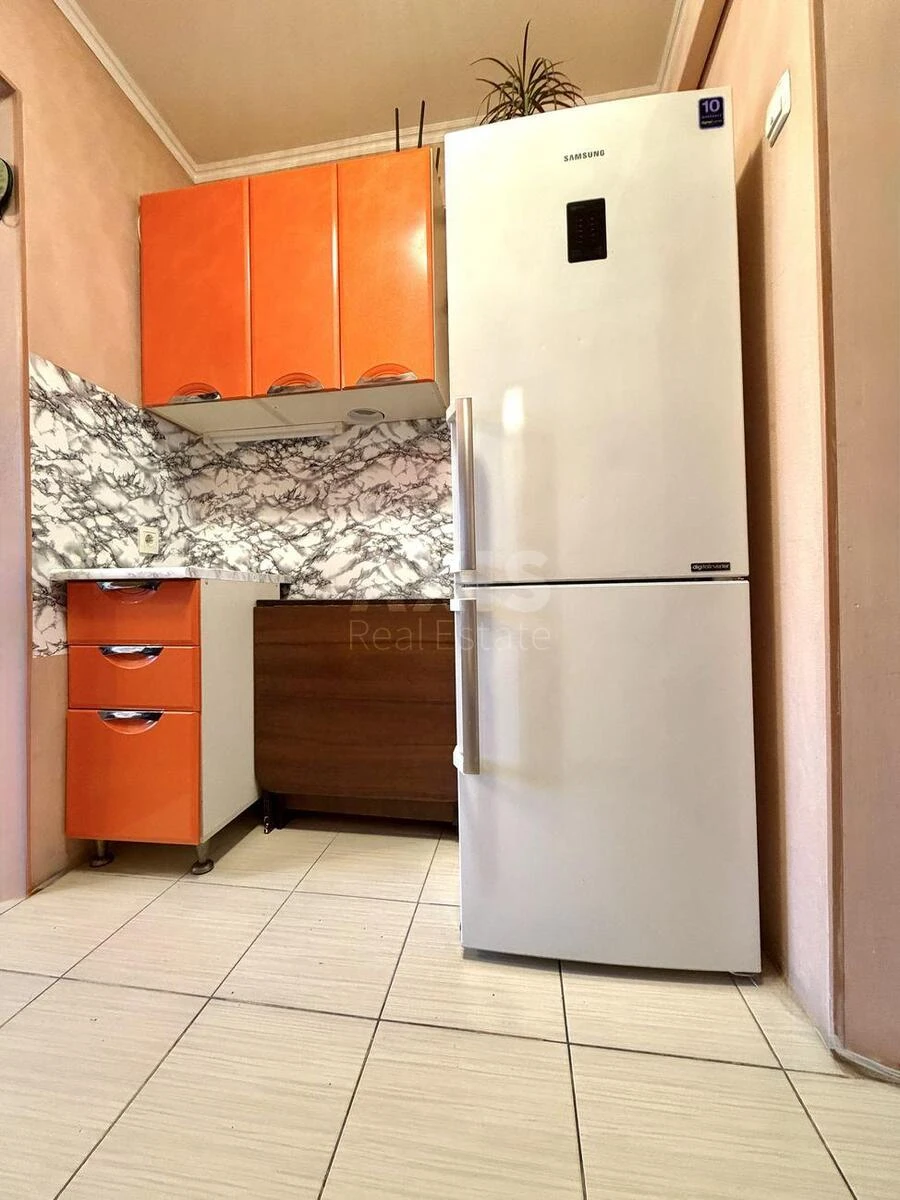 1к квартира ул. Телиги Елены 39А677568