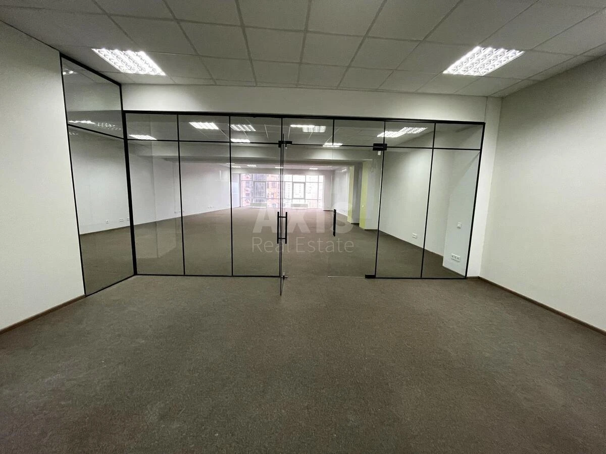 Офис ул. Евгения Коновальца 36Д, 461м26779312