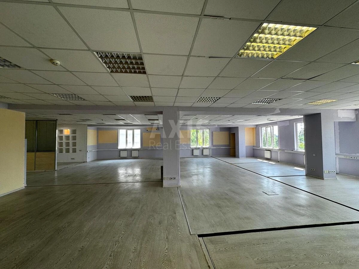Office shose Stolychne 100, 322m2678100
