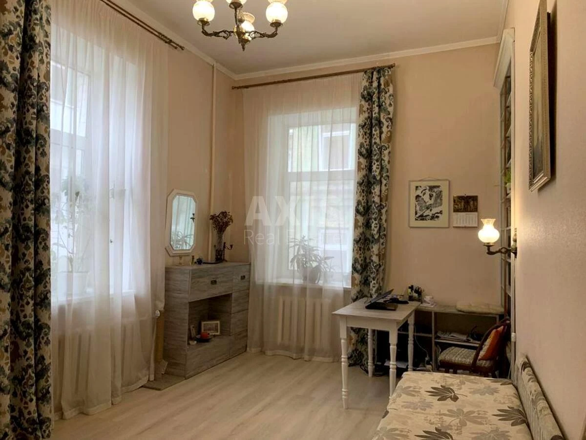 3k apartment vul. Rustaveli Shota 32644722