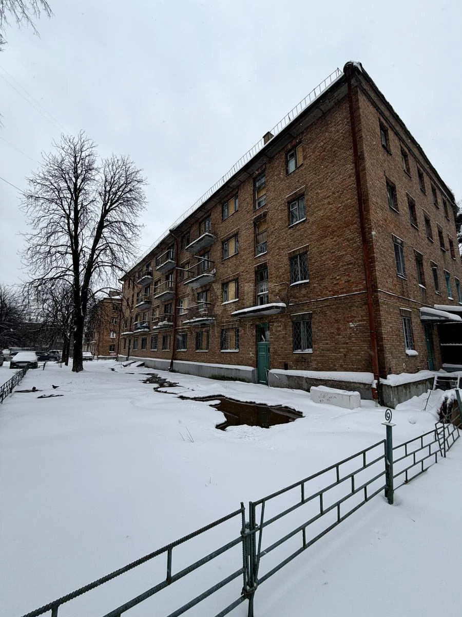 Trade object vul. Chumaka Vasylja 10А, 1855m264492