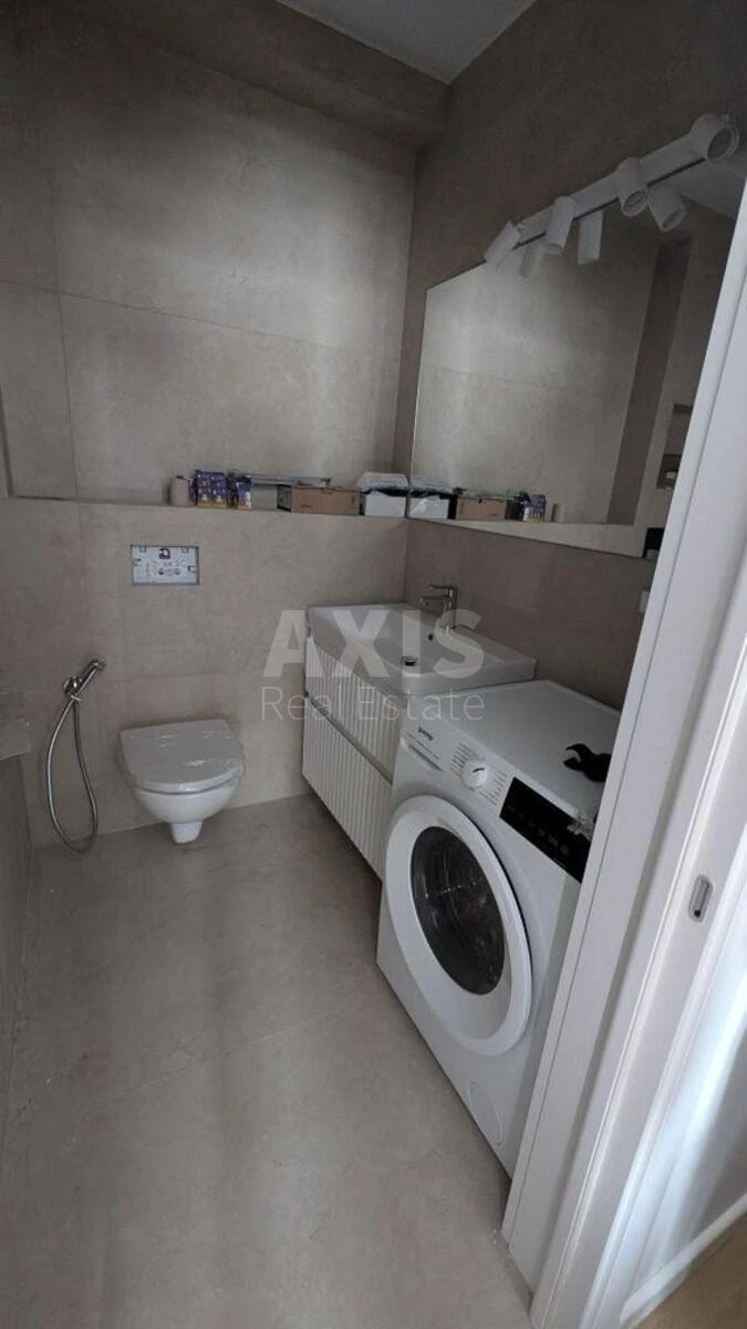 1k apartment vul. Myhajla Maksymovycha 24645025