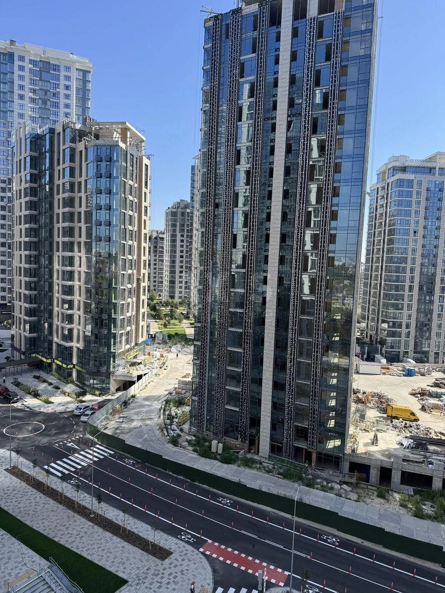 3k apartment shose Zaliznychne 45А708625