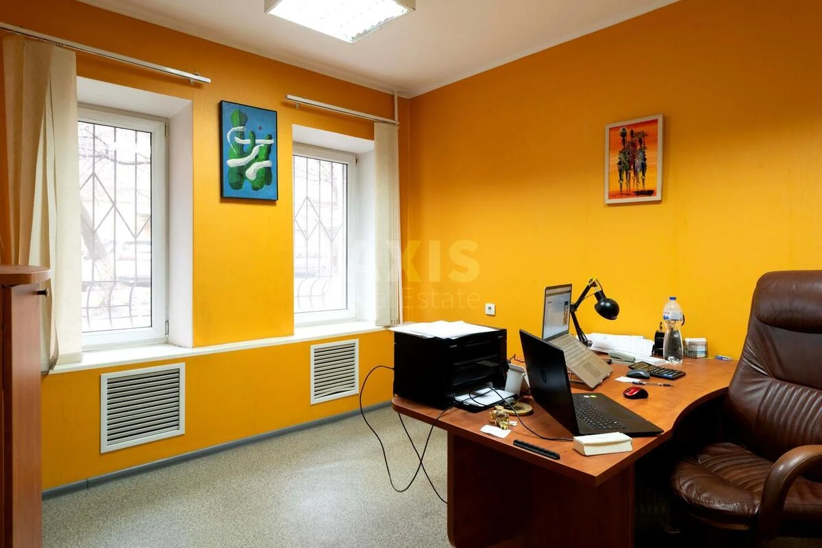 Office vul. Antonovycha 95, 49m2645263