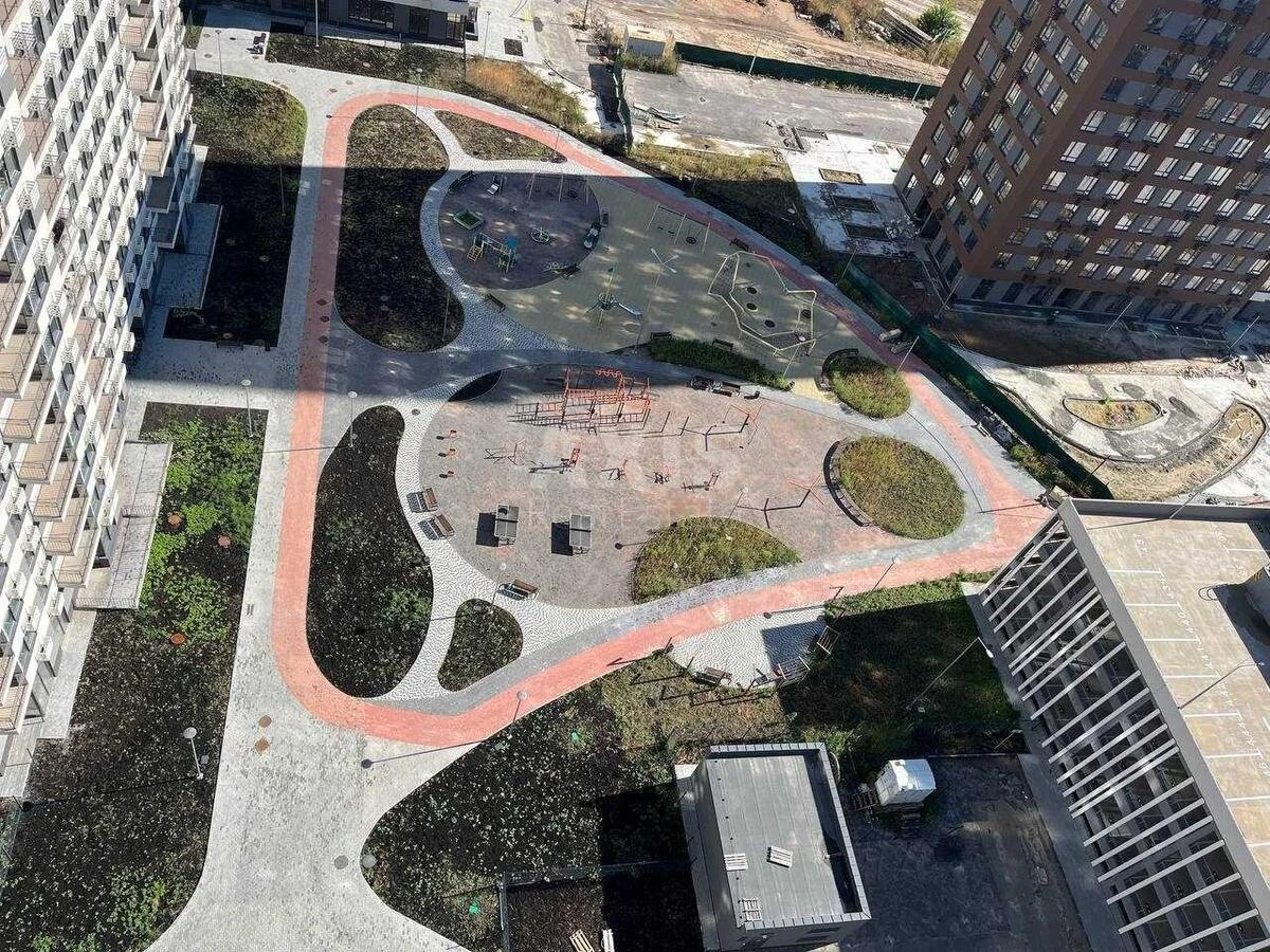 3к квартира пр-т Европейского Союза 1611049