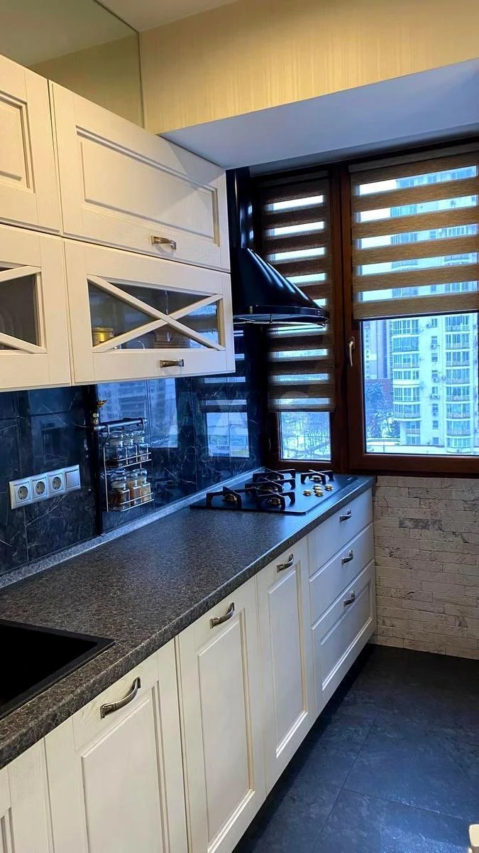 3k apartment pr-t Obolons'kyj 15693964