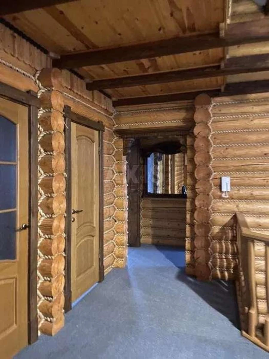 Дoм ул. Туполева Академика, 190м2, город Киев316554