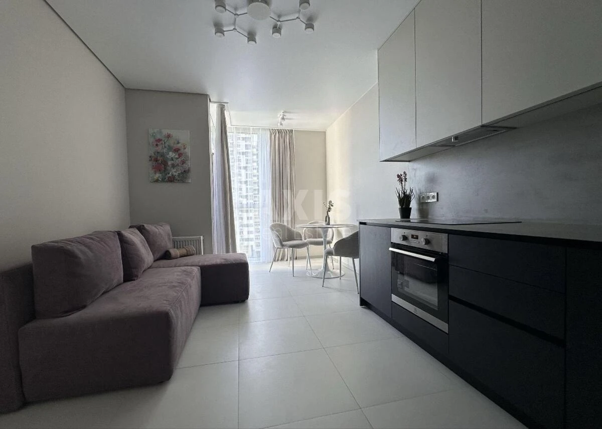 1k apartment vul. Virmens'ka 8/1276456117