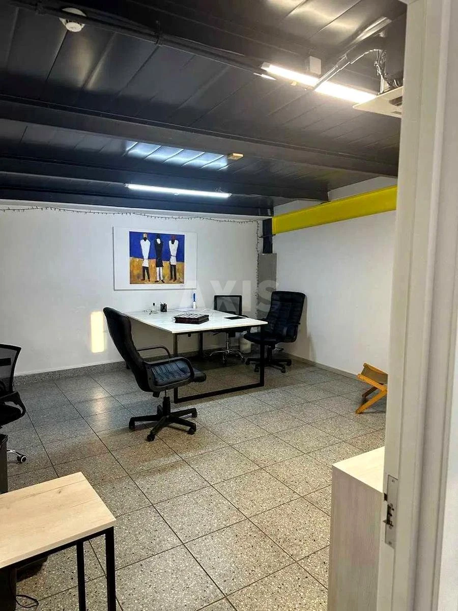 Офис ул. Малевича Казимира 86, 250м2679115