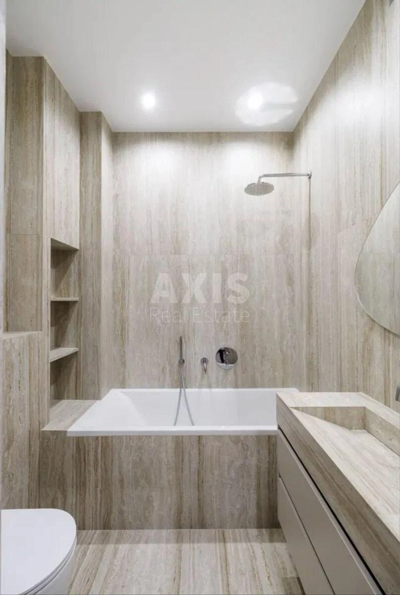 3k apartment vul. Kahovs'ka 60645698