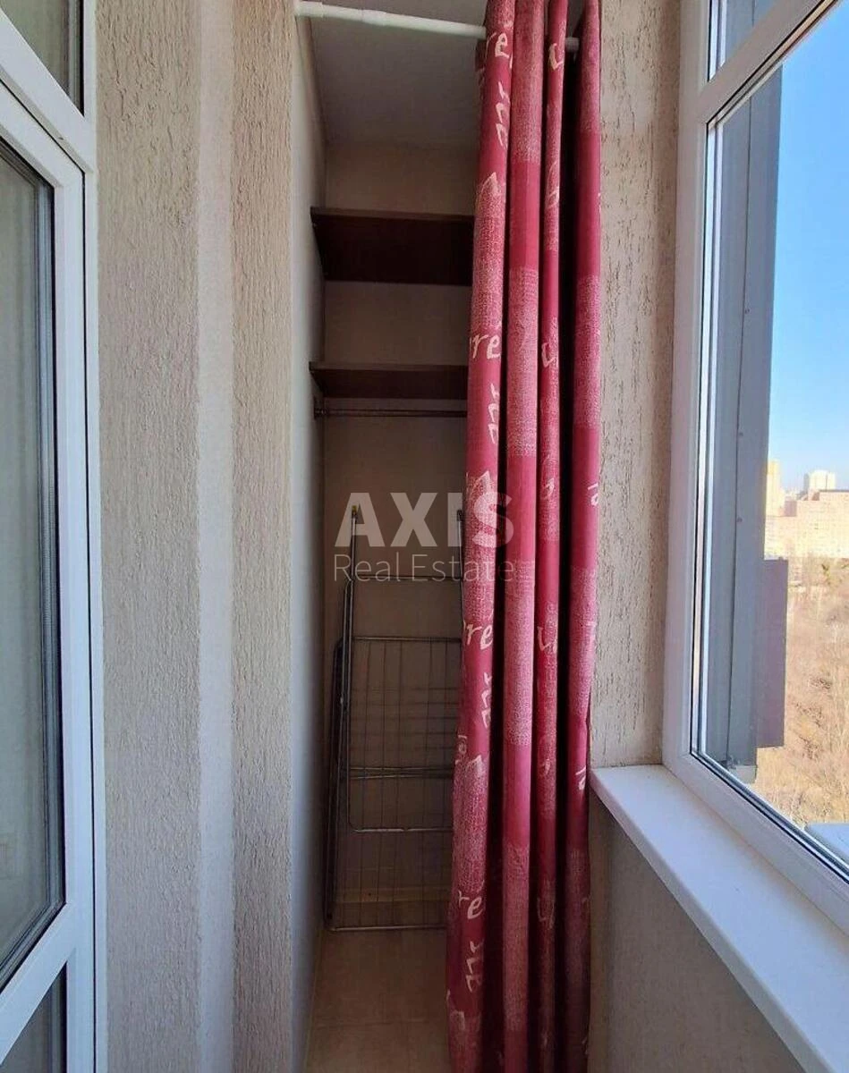 2к квартира ул. Святослава Храброго 7661008