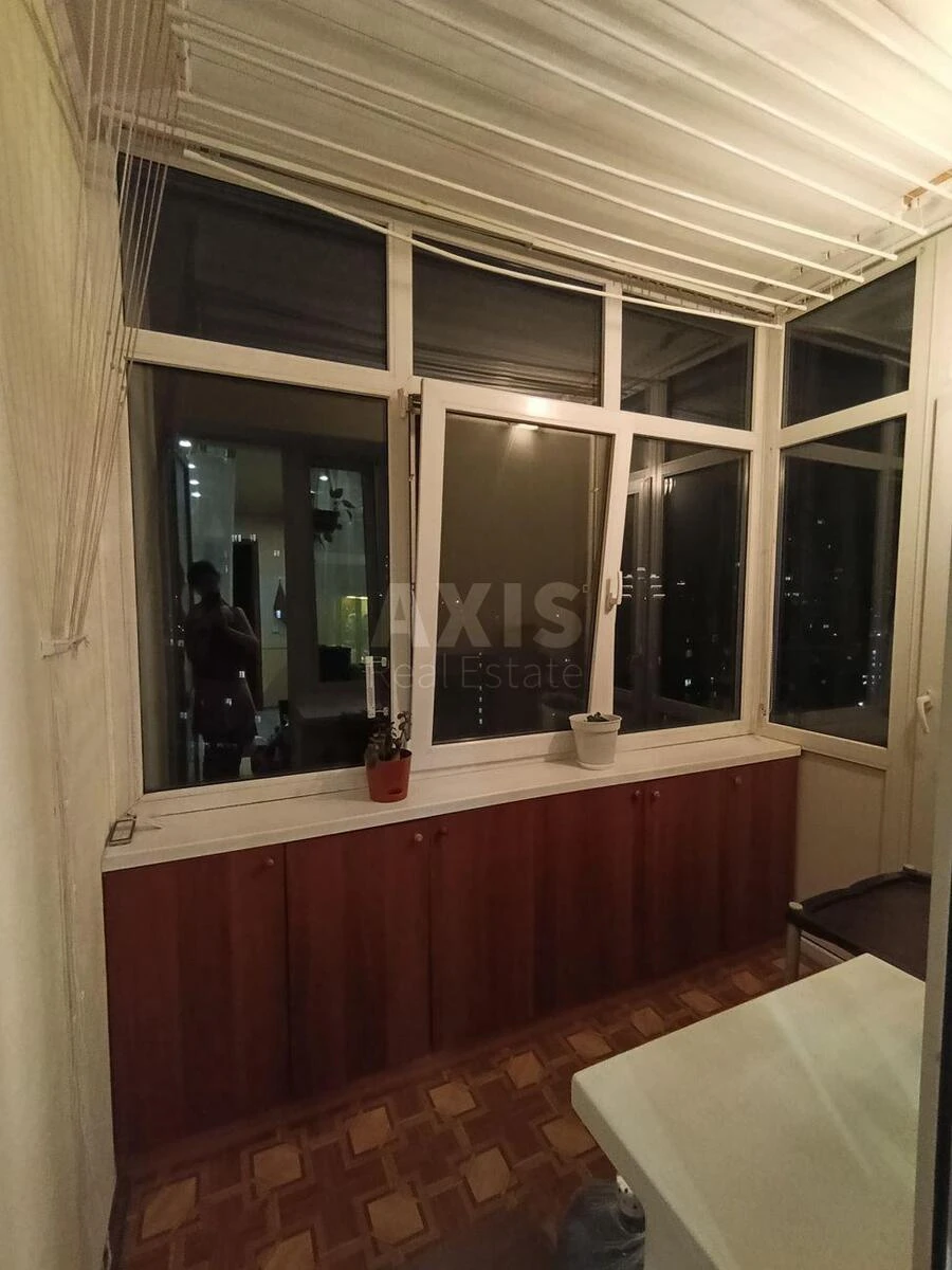 3k apartment vul. Borshhagivs'ka 143709203