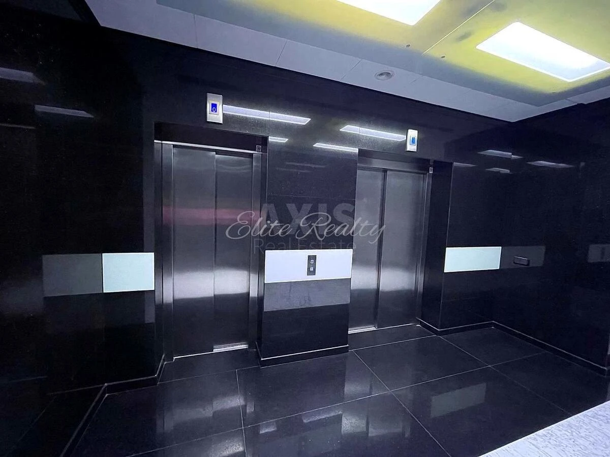Office vul. Staronavodnyc'ka 13Б, 113m2679371