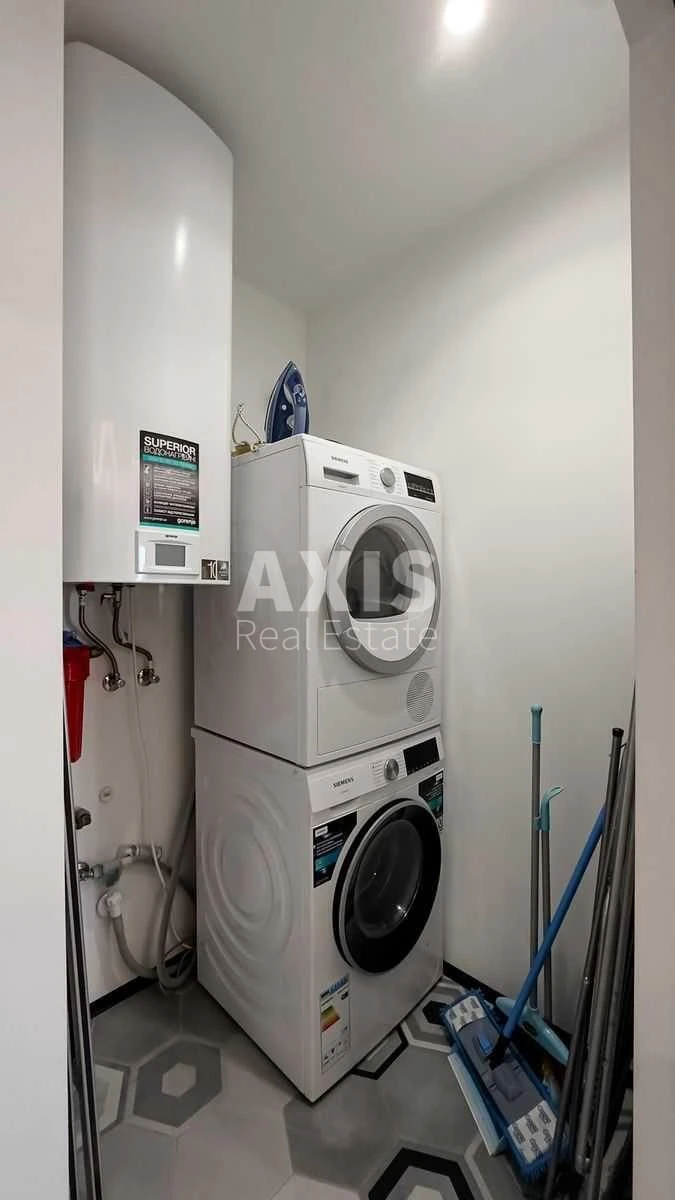 3k apartment vul. Antonovycha 446439413