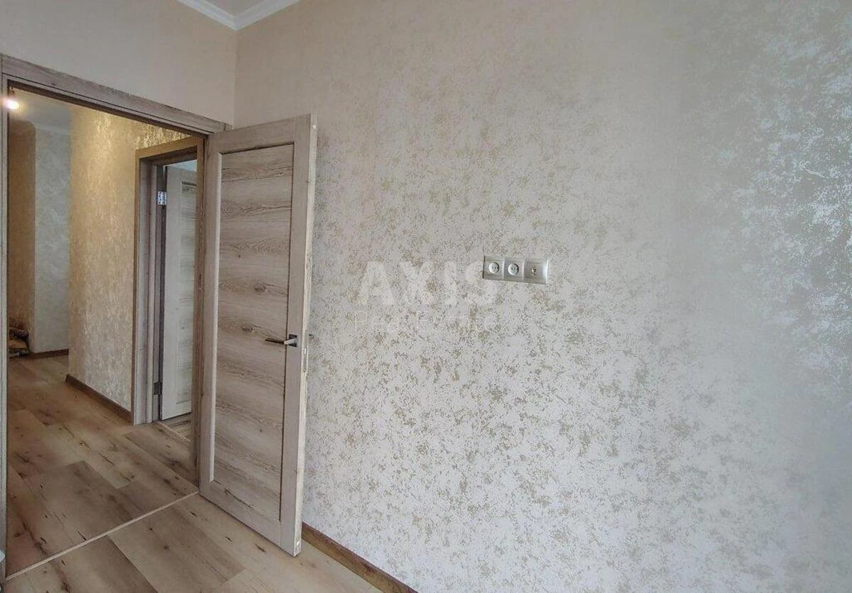 2к квартира ул. Сверстюка Евгения 4694276