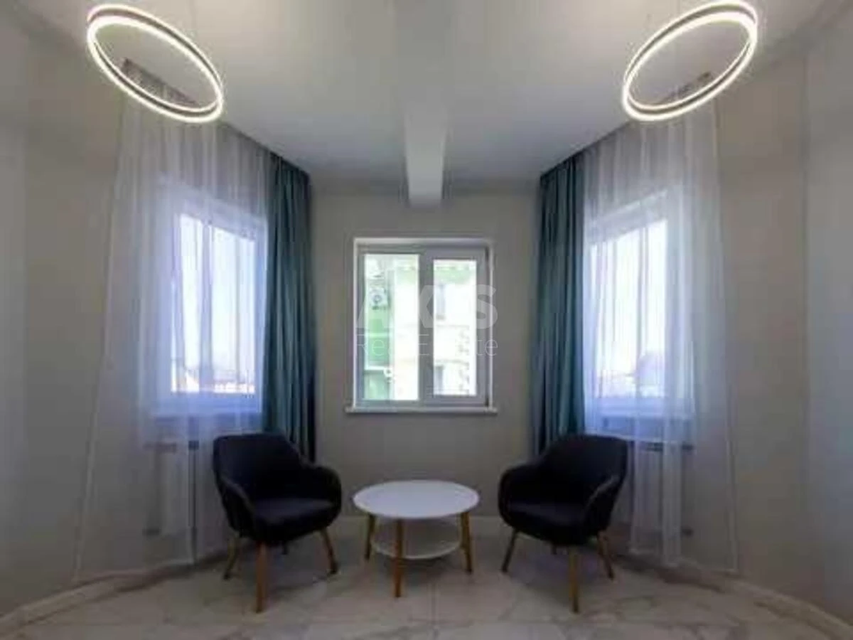 House vul. Sergija Kolosa, 205m2, Kyiv city612502