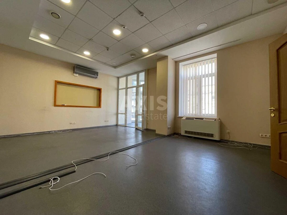 Office vul. Saksagans'kogo 3, 300m26758416