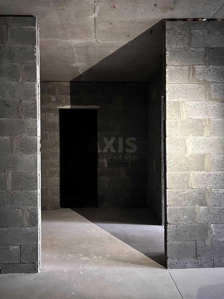 1k apartment vul. Oleksandra Olesja 9А6603112