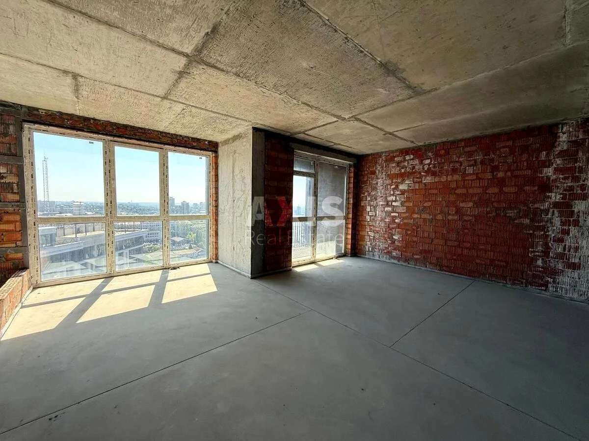 5k apartment Fortechnyy tupyk Seven volts658211