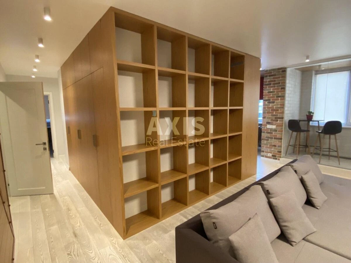 3k apartment vul. Dilova 26396315