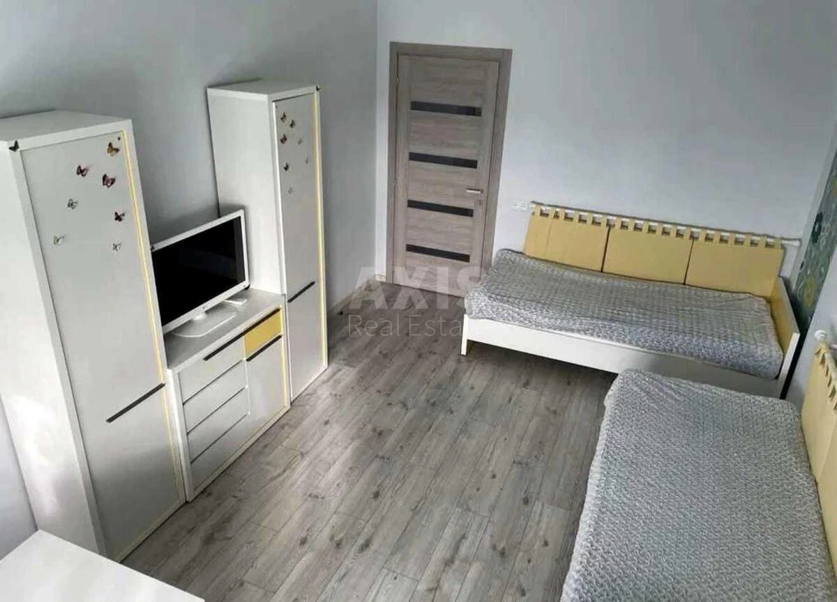 3k apartment vul. Chavdar Jelyzavety 1705848