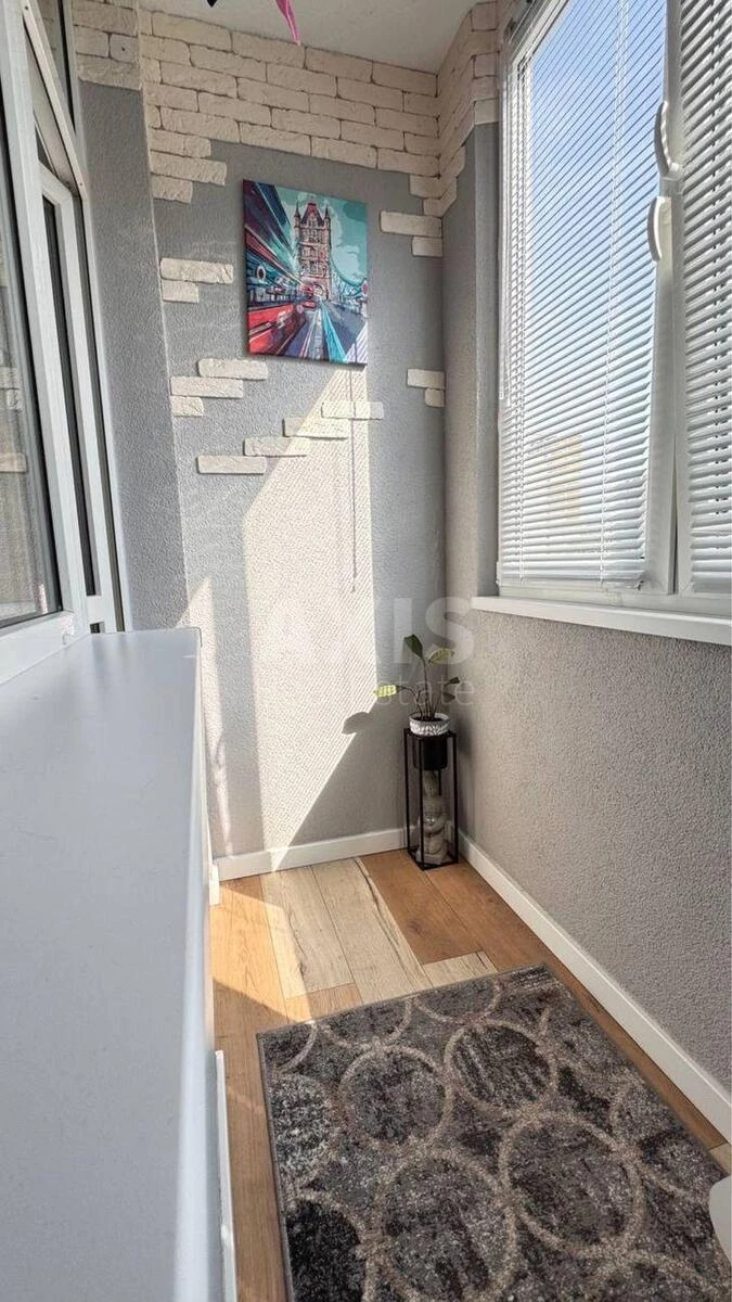 1к квартира ул. Драгоманова 10642709