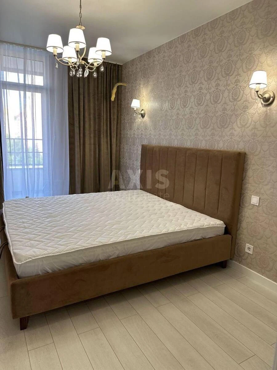 1к квартира пр-т Соборности 17637245