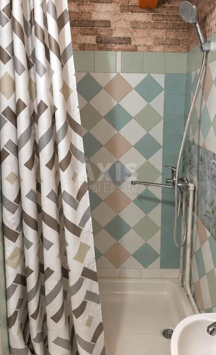 1k apartment vul. Virmens'ka 27/31718315