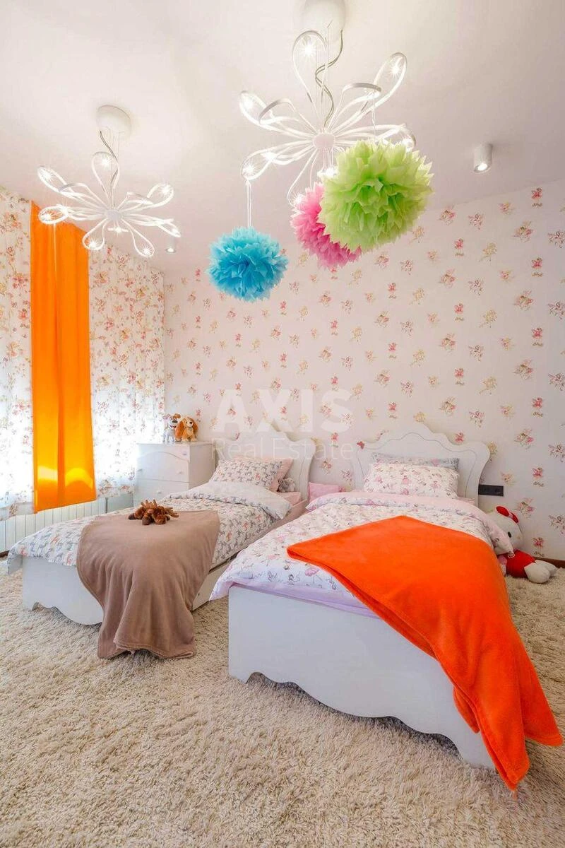 4к квартира пер. Кудряшова 205963213