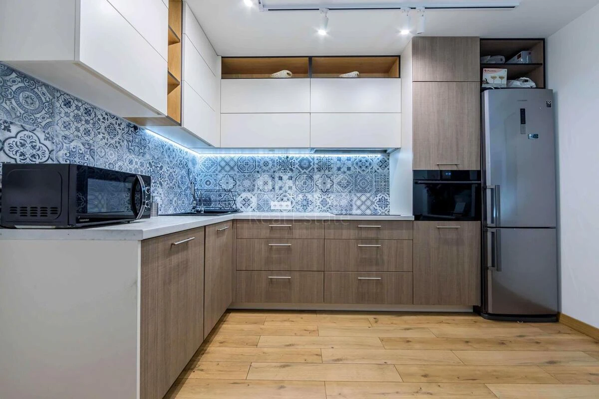 3k apartment pr-t Grygorenka Petra 1А703210