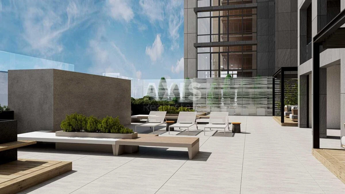 1k apartment vul. Jevgena Konoval'cja 30634954