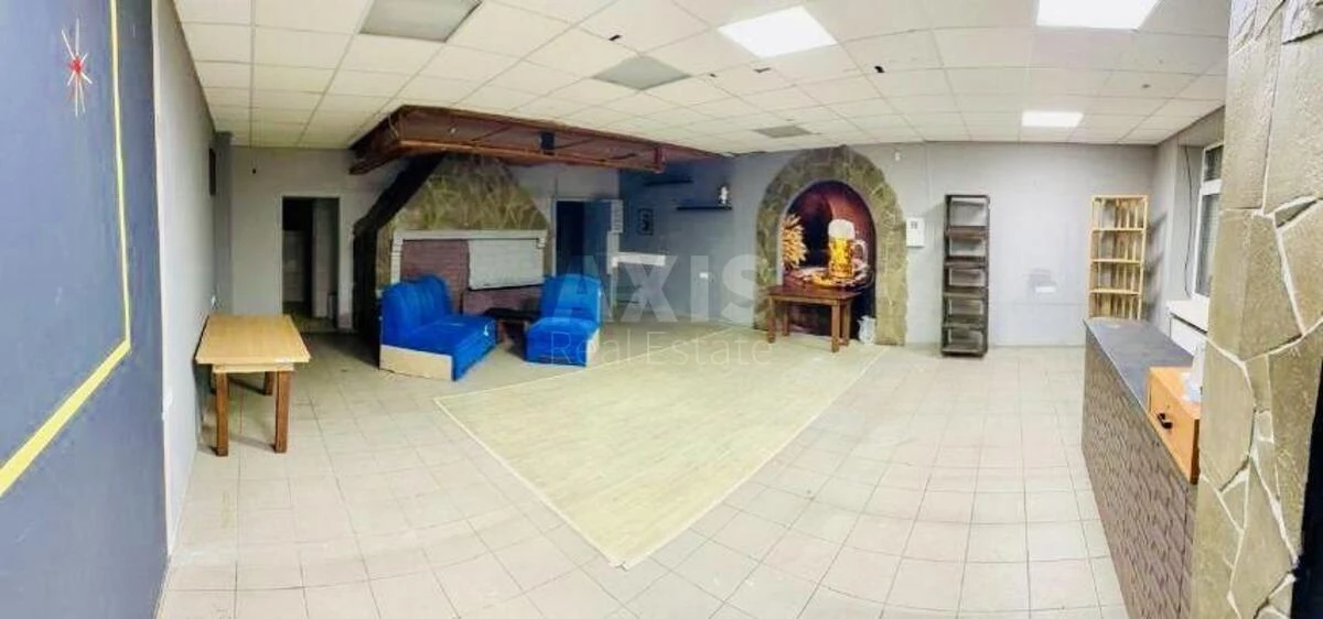 Trade object vul. Myloslavs'ka 43, 86m267245