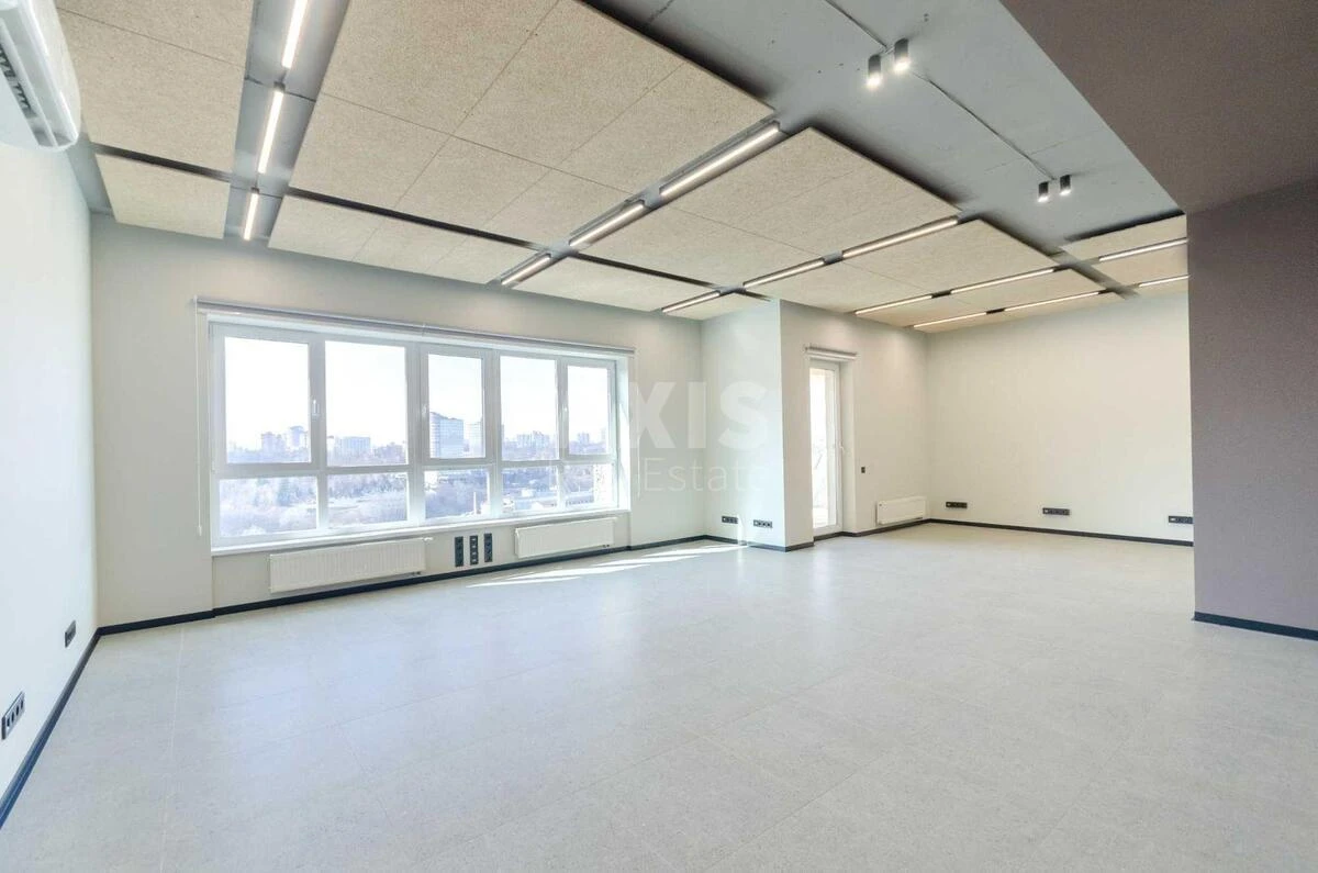 Office vul. Antonovycha 109, 190m2672519