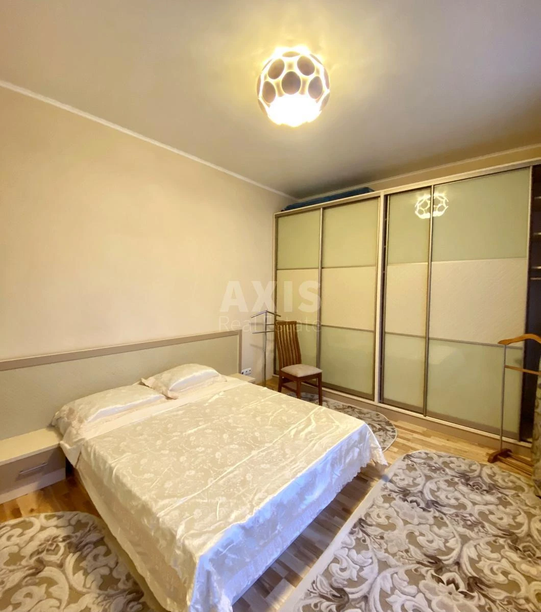 2k apartment vul. Shovkovychna 13/2703758