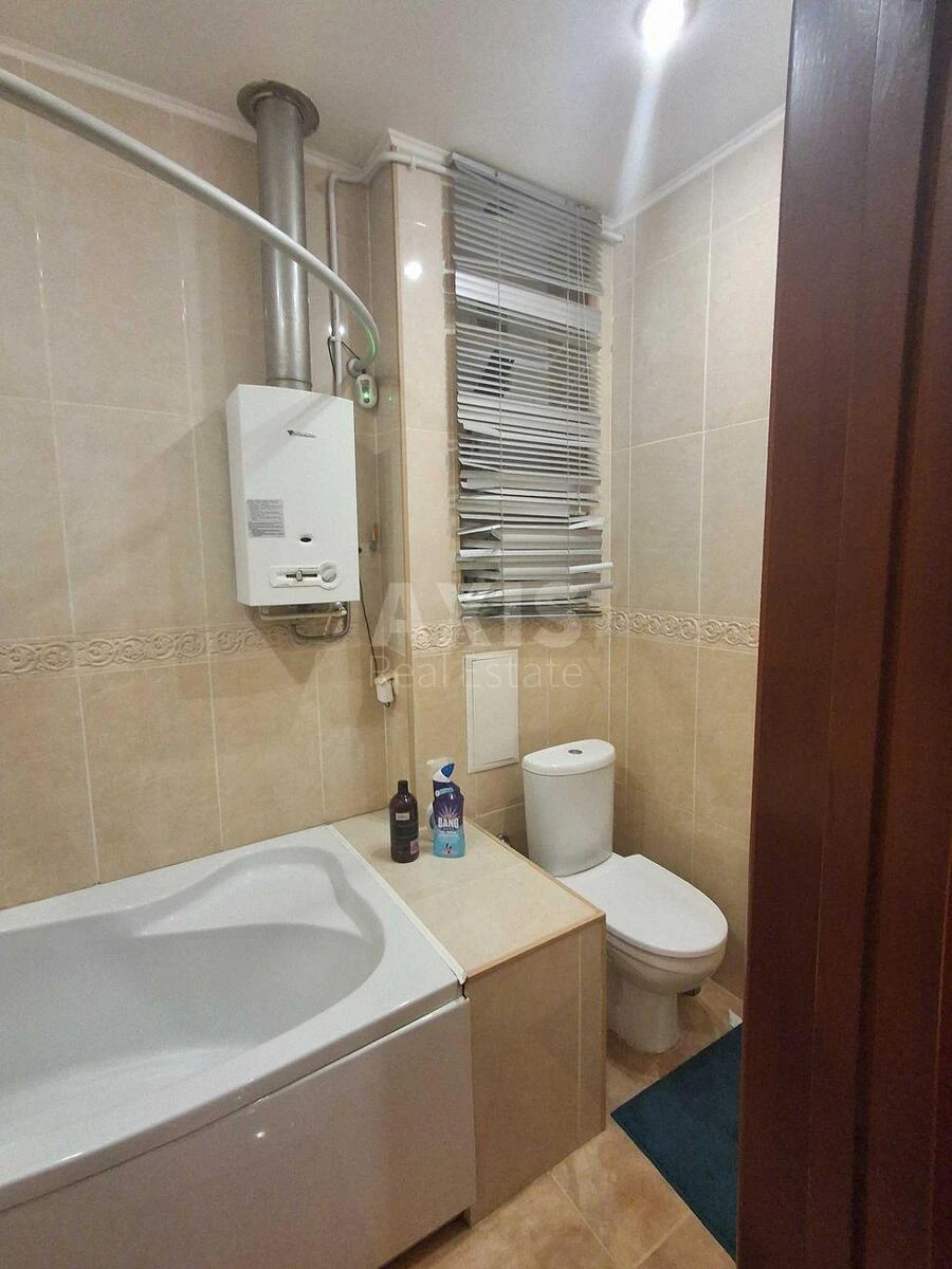 1k apartment vul. Lejpcyz'ka 2/37689009