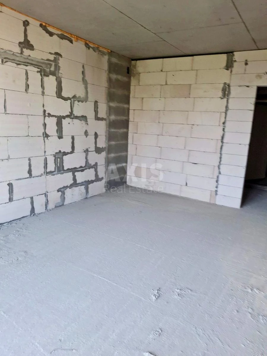 1k apartment vul. Kamianska 1236394710