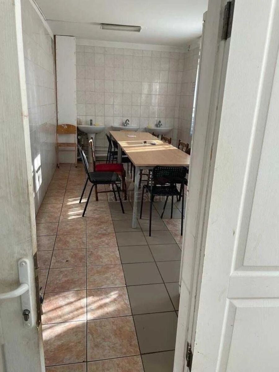 Объект торговли ул. Парково-Сырецкая 6А, 3406м2656794