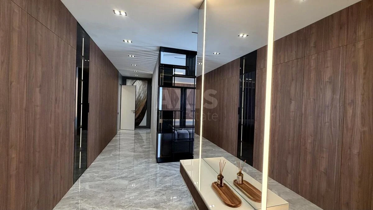 3k apartment vul. Saperne Pole 37041012