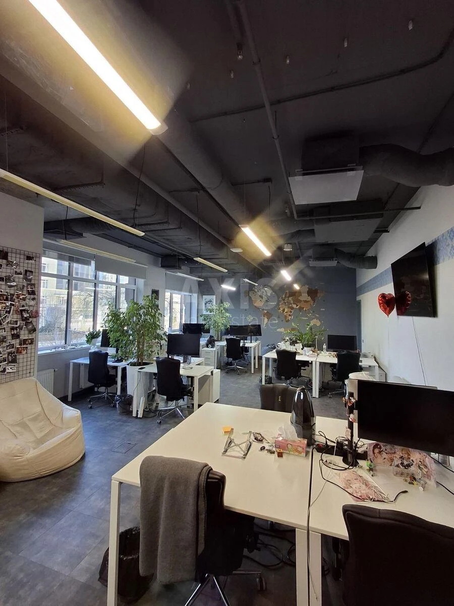Office vul. Jaroslavs'ka 56, 711m2719324