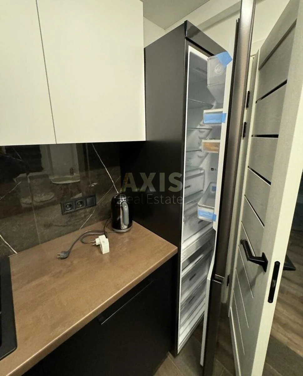 2k apartment vul. Doncja Myhajla 19Б445132