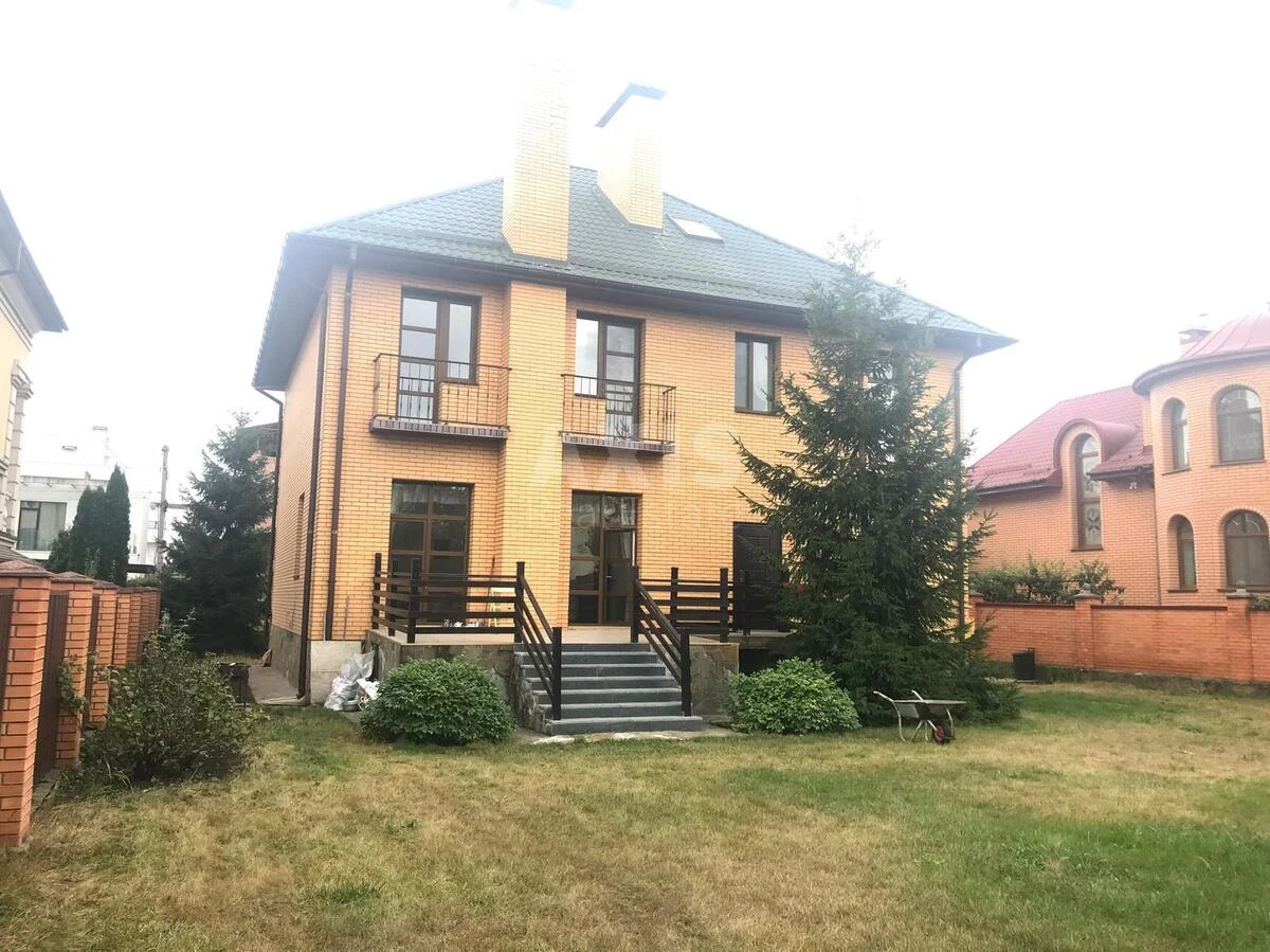 Дoм ул. Богатырская, 438м2, город Киев704251