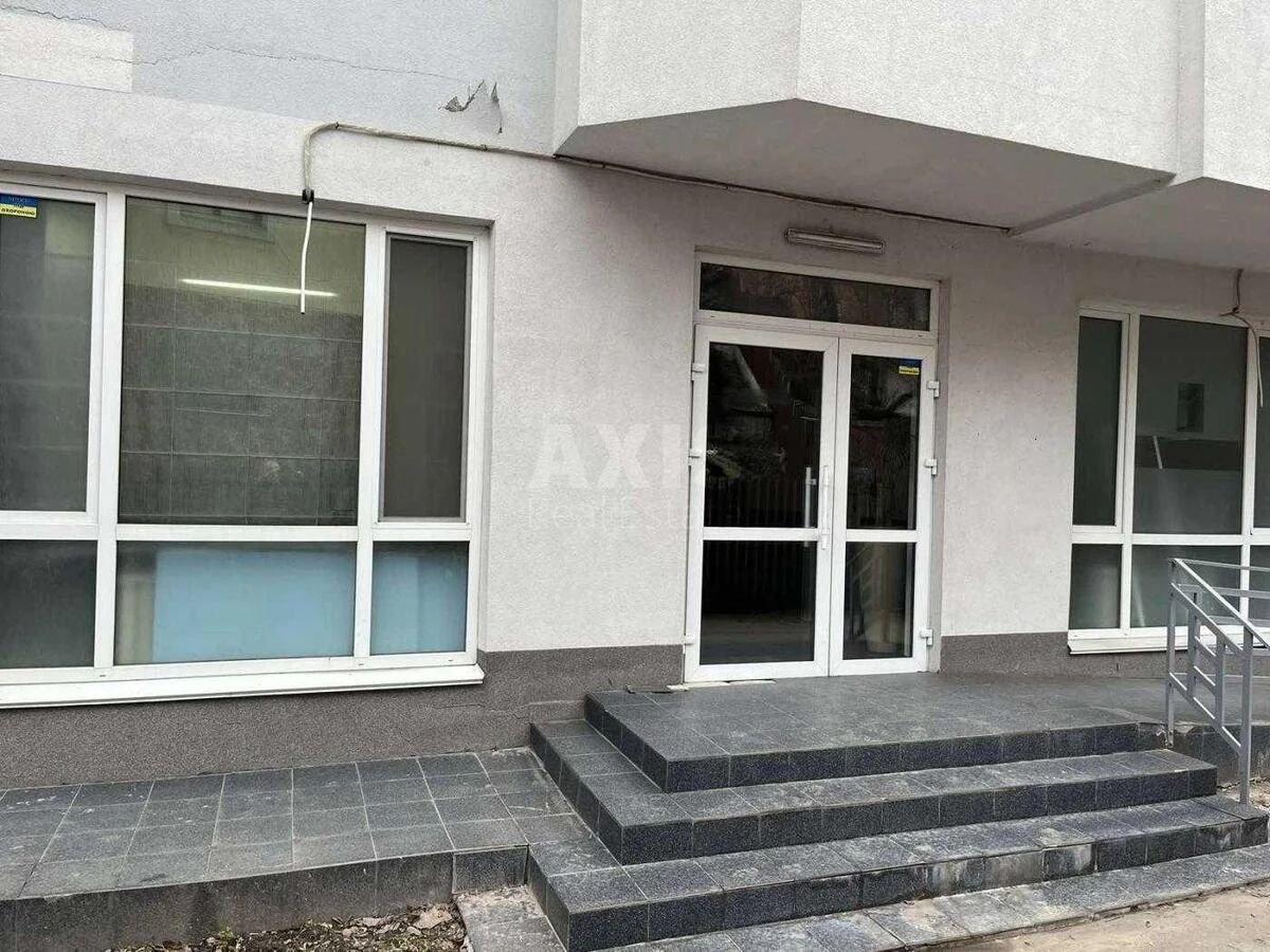 Офис ул. Соляная 70, 130м27195812