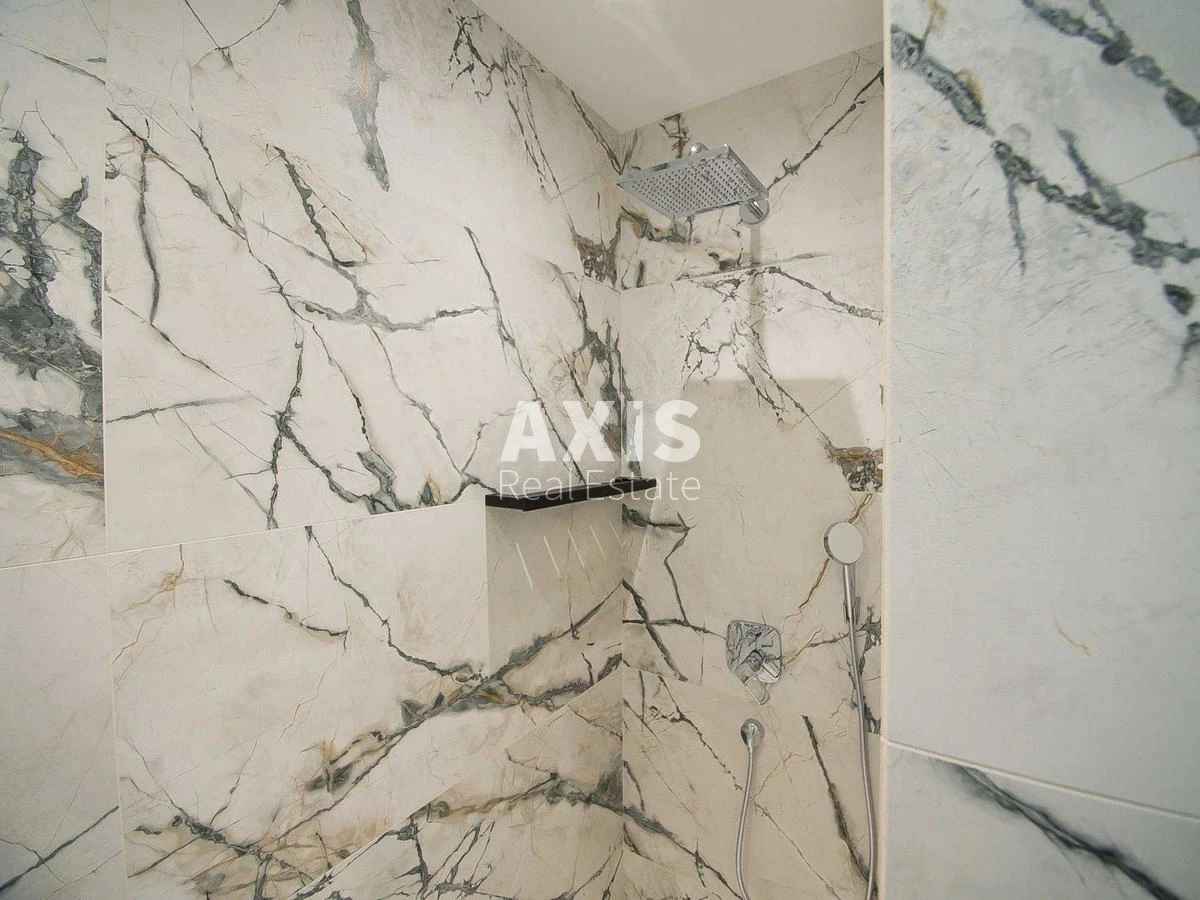 3k apartment vul. Antonovycha 1094271414