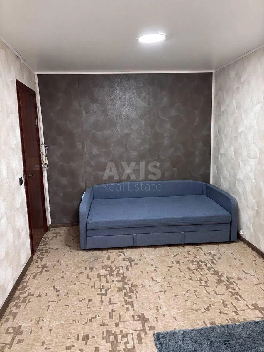 1k apartment vul. Tampere 12А719696