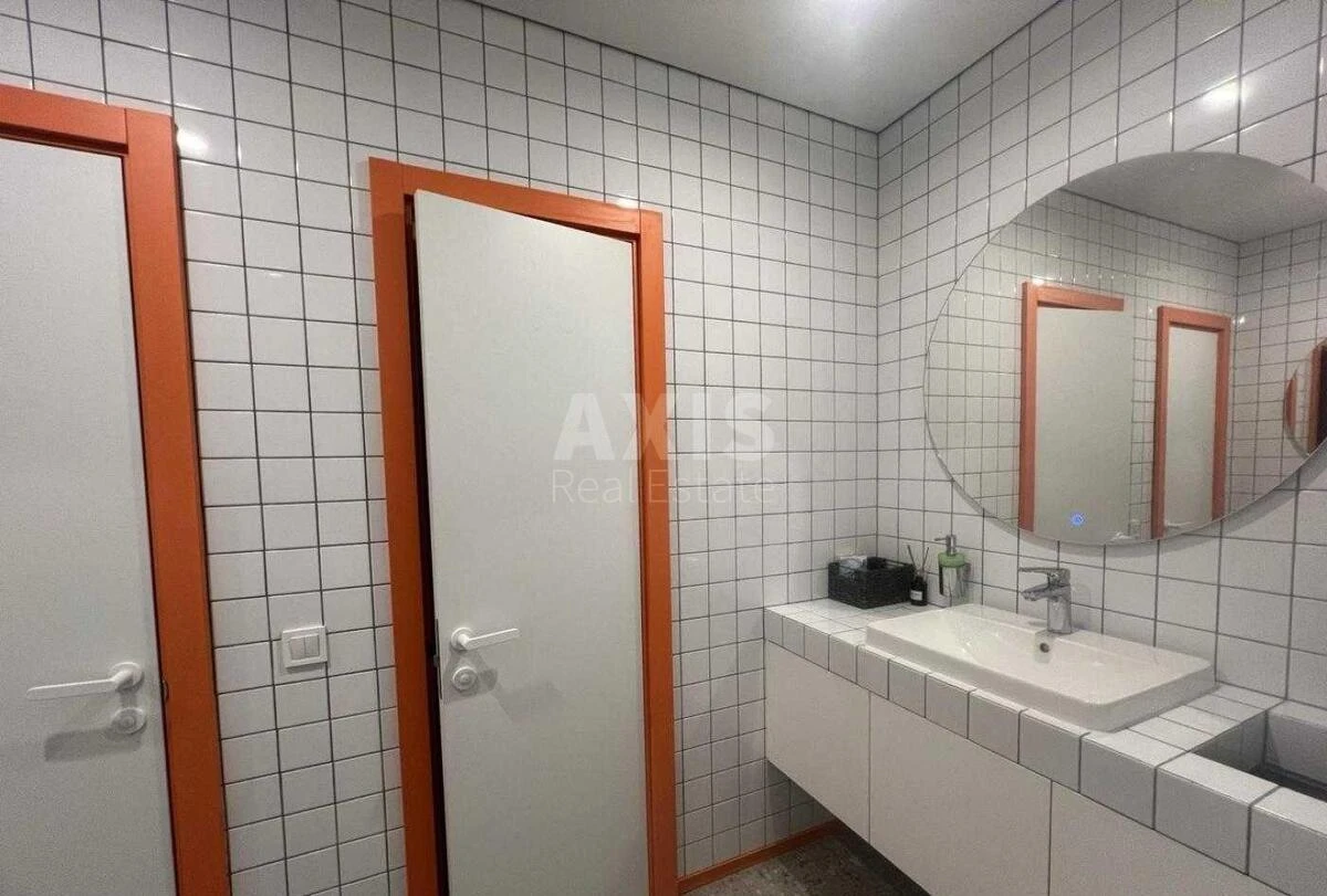 Office vul. Velyka Vasyl'kivs'ka 72, 460m2673185