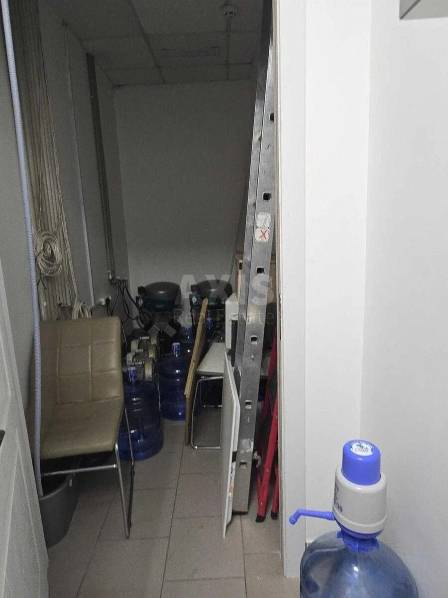 Trade object nab. Dniprovs'ka 26Г, 164m2673235