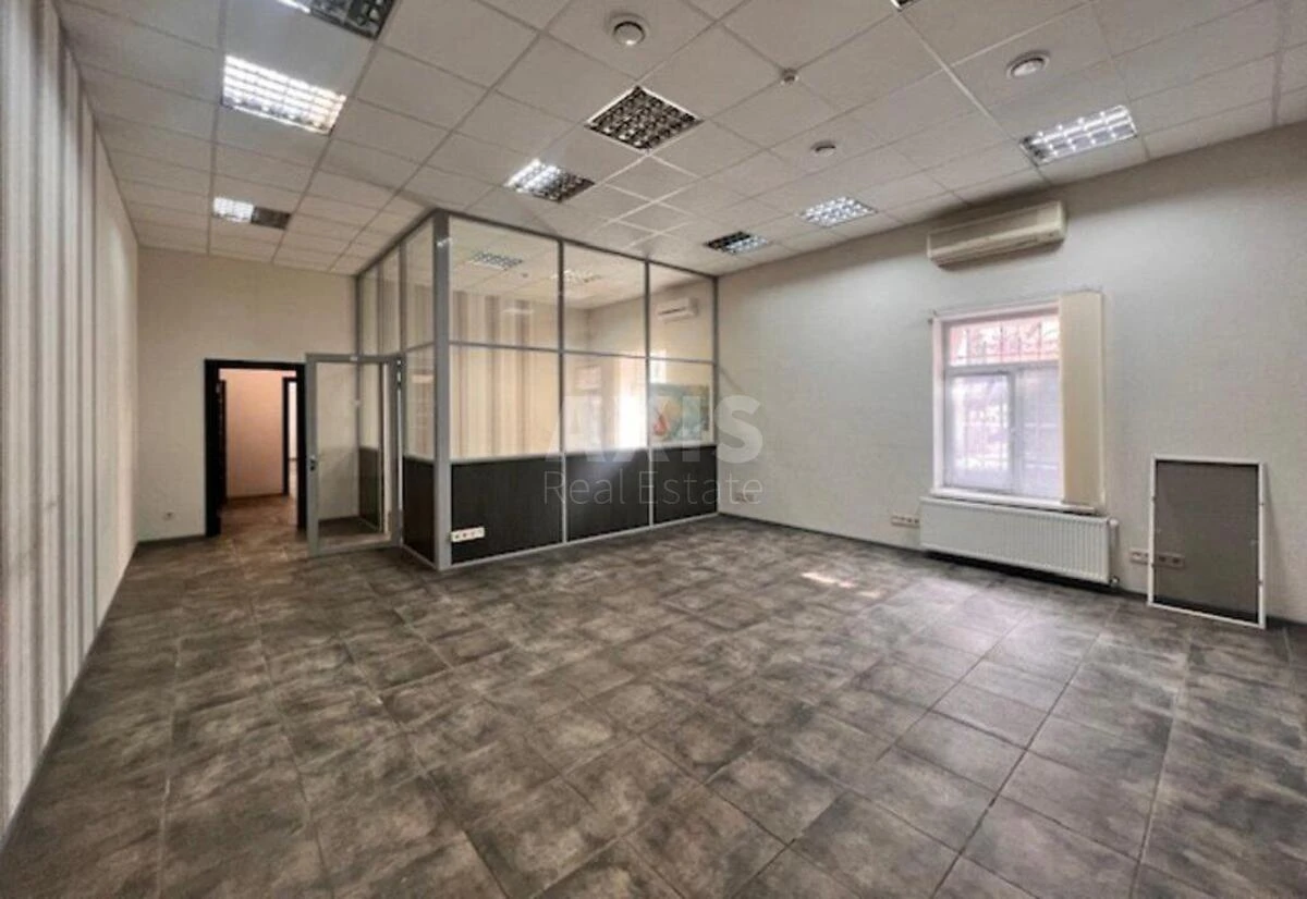 Офис пер. Кияновский 3/5, 276м267334