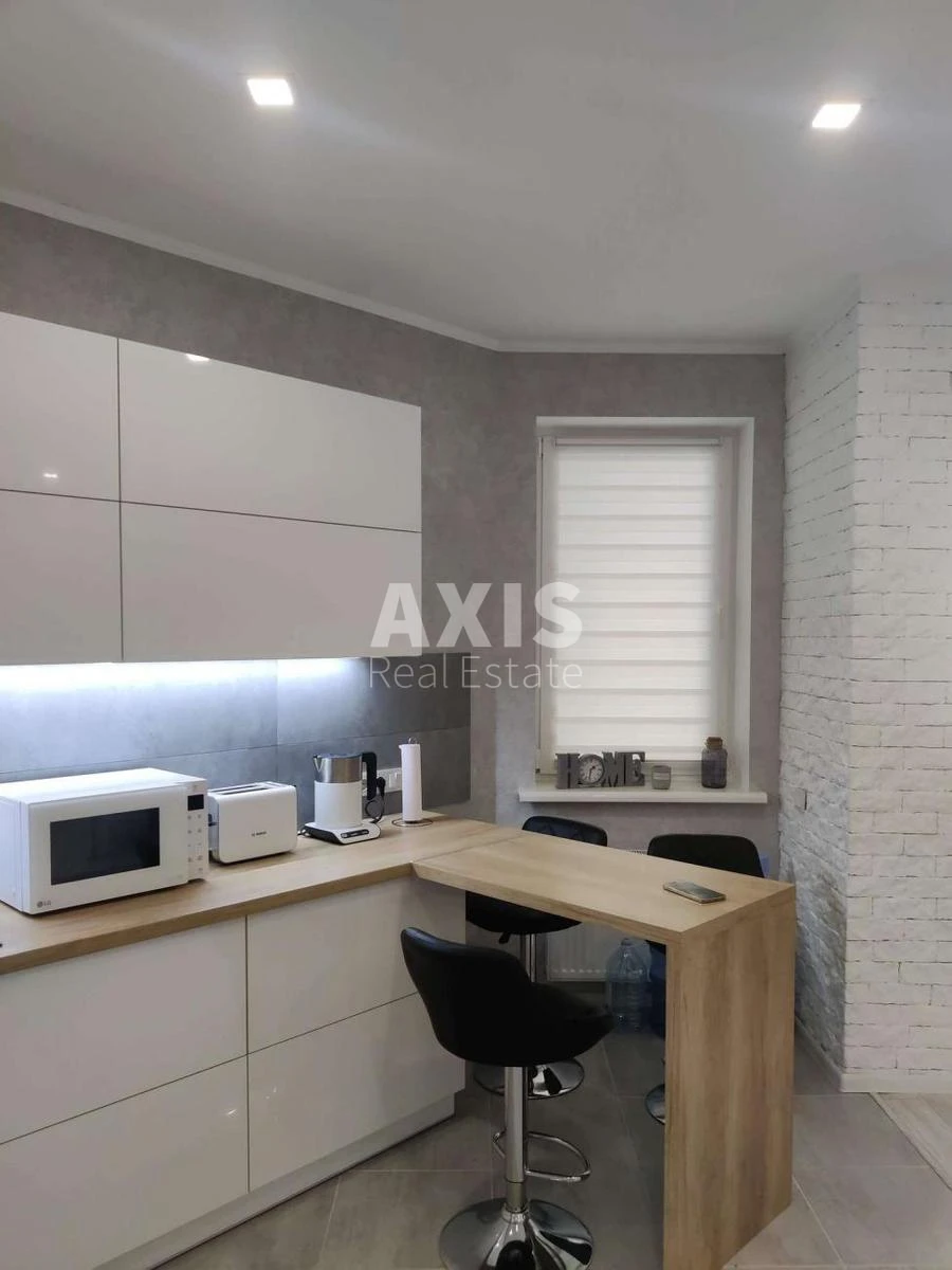1k apartment vul. Doncja Myhajla 2233093