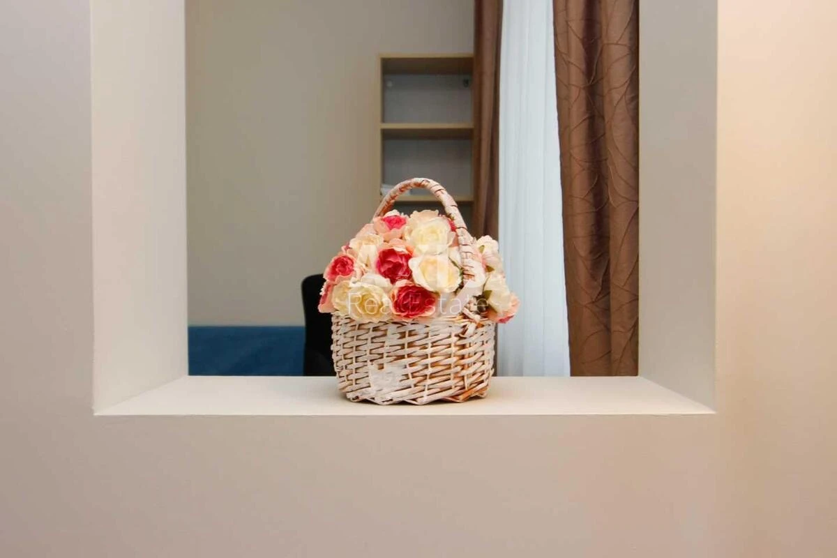 4k apartment vul. Dmytrivs'ka Тринадцять А516498