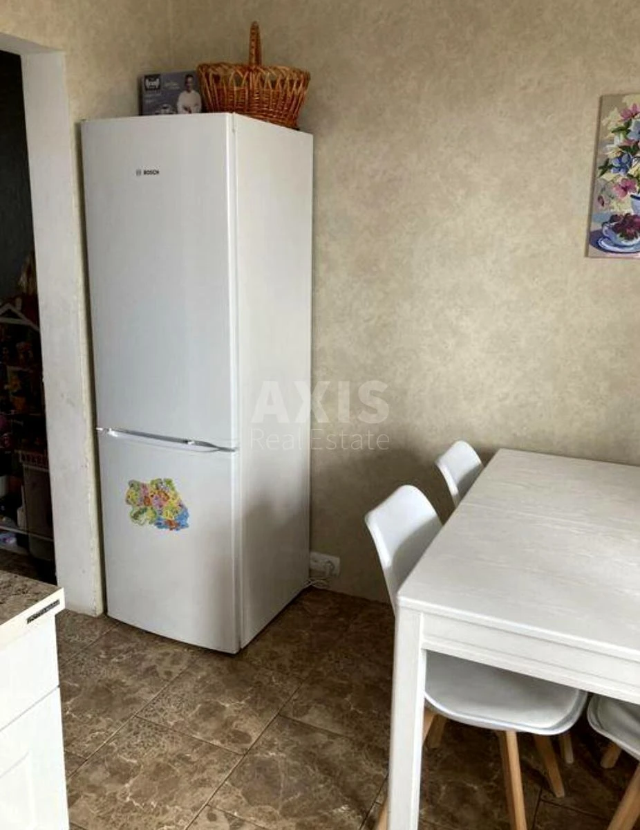 1k apartment vul. Yulia Zdanovska 36А673563